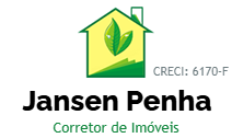 Jos� de Ribamar Jansen Penha - Corretor de Im�veis